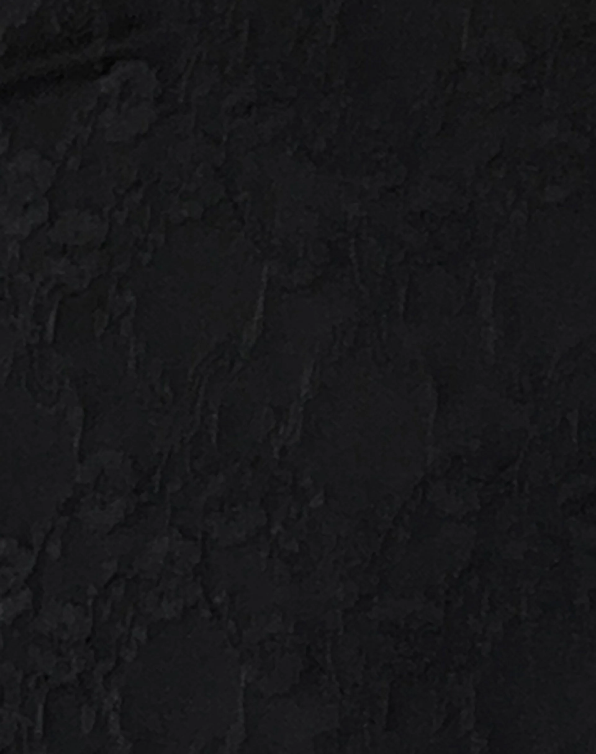 Codami Halterneck Mini Dress in Lace Black - Image 6